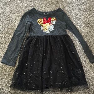 Minnie Mouse Dress